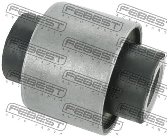 Сайлентблок MAB-159  (ЗАДНЕГО АМОРТИЗАТОРА ) [Febest] [4162A023]