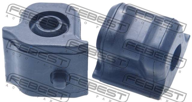 Втулка TSB-ACA38F-KIT    Febest (d=22.2) (стабилизатора)