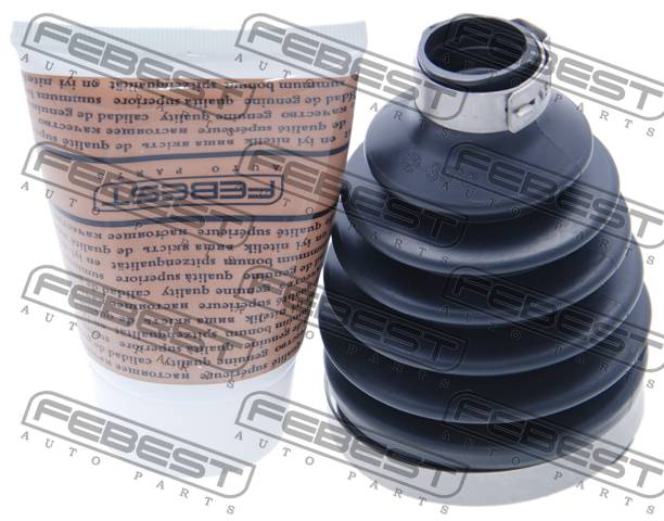 Пыльник Шрус Febest 0417P-CWRR (67.5x98.3x22)