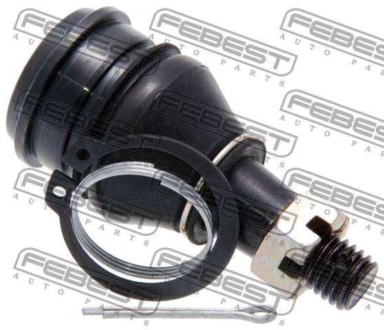 Шаровая 0320-GE Febest /JAZZ,  FIT '09-'15/