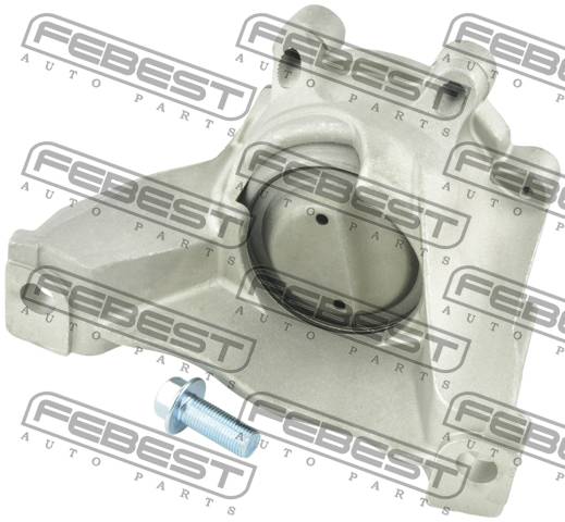 Подушка двигателя HM-RE3RH Febest /CR-V RE5 '07-'11 / (ГИДРАВЛИЧЕСКАЯ)