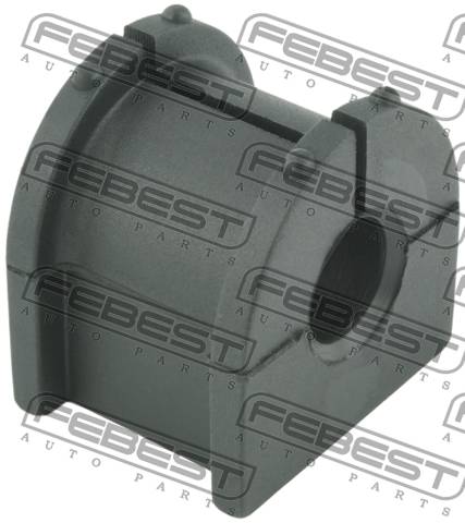 Втулка MSB-GA2WR Febest (d=16) (стабилизатора)