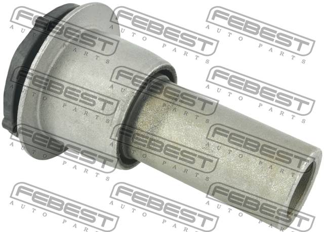 Сайлентблок NAB-372 Febest /Передний подрамник задние SERENA C25/
