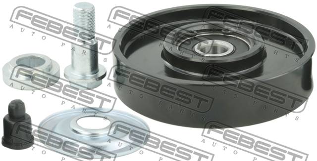 Ролик обводной 0188-VDJ200