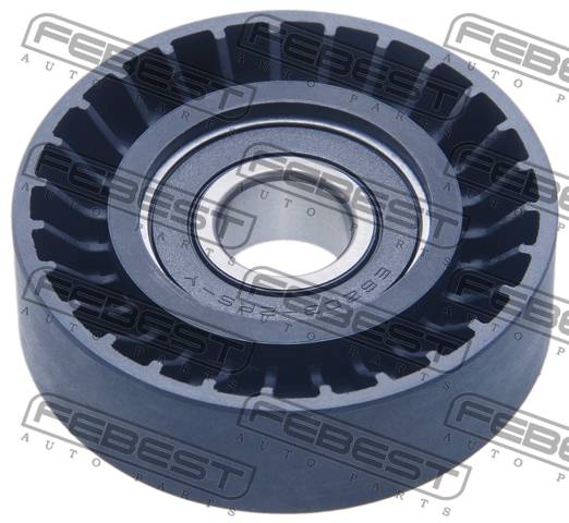 Ролик натяжной 2187-ST  Febest [