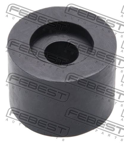 Подушка подрамника MSB-KBF1** febest