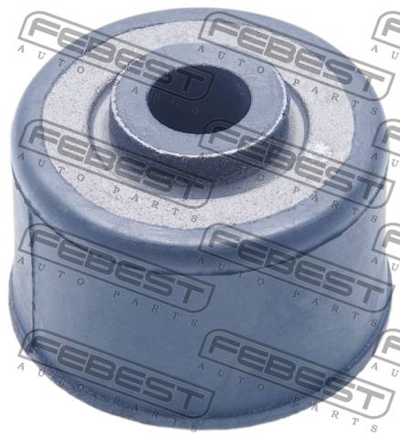 Подушка подрамника MSB-KBF2   febest