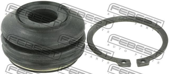 Пыльник TBJB-BUUP