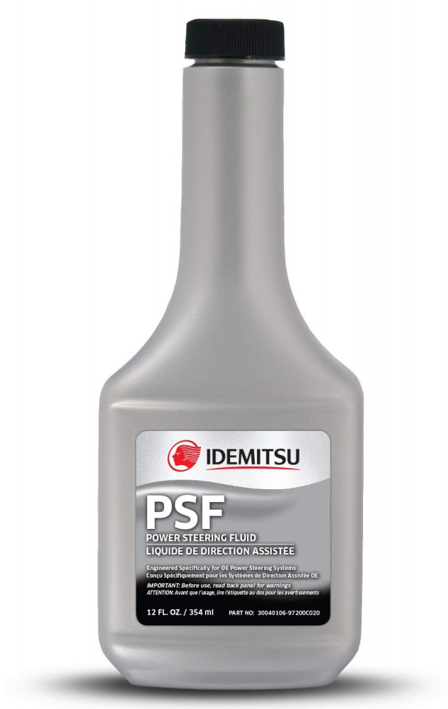 _УслугЖидкДляГура IDEMITSU PSF 354 мл,  30102-052A/30040106-972
