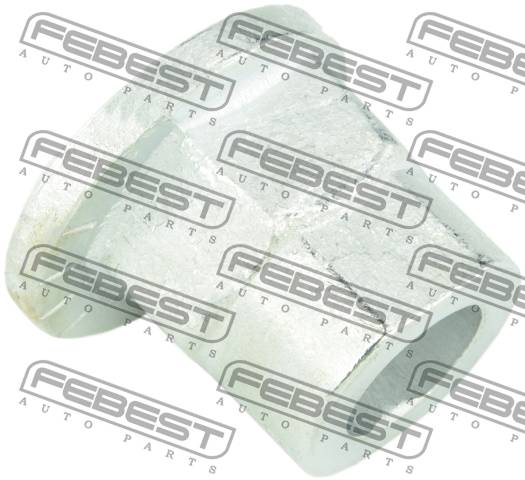 Гайка с эксцентриком febest 0331-001