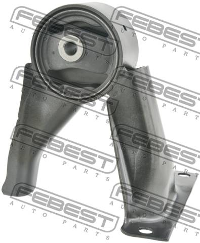 Подушка двигателя MM-CU2R