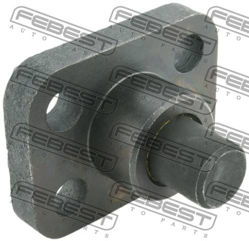 ПАЛЕЦ КУЛАКА ПОВОРОТНОГО 0799-PIN413