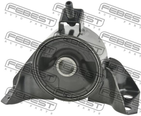 Подушка двигателя MZM-LWRH  (ГИДРАВЛИЧЕСКАЯ)