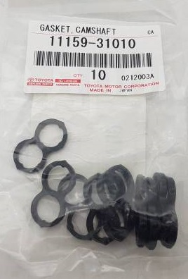 Прокладка фазарегуляторов 11159-31010 TOYOTA /#GR##,  #UR##/