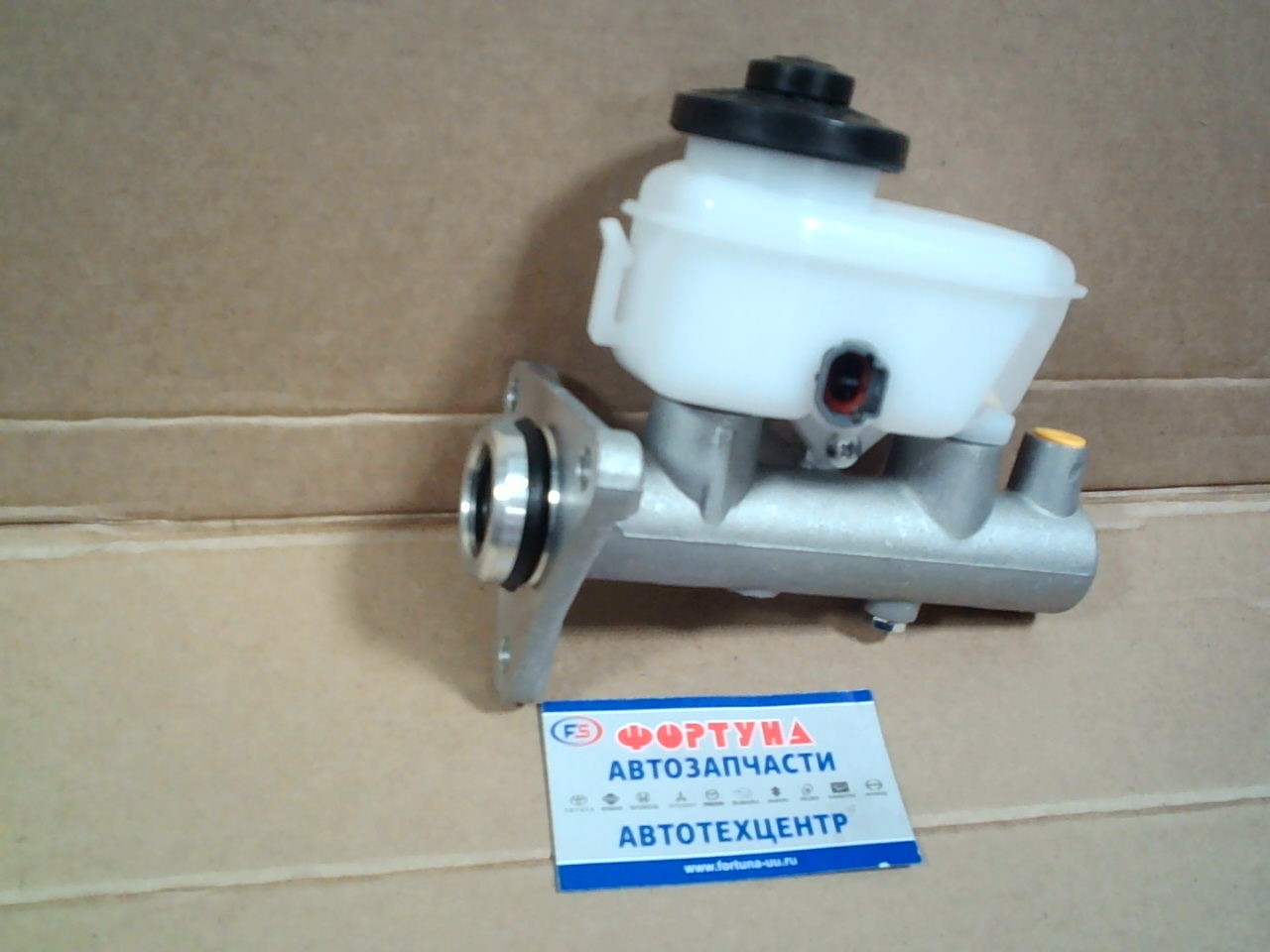 ГТЦ 47201-33030 TW /CAMRY 1MZFE,  3VZFE,  5SFE (3 болта)/