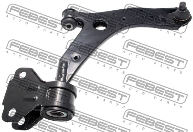 Рычаг 0524-BLRH  MAZDA 3 BL   2009-