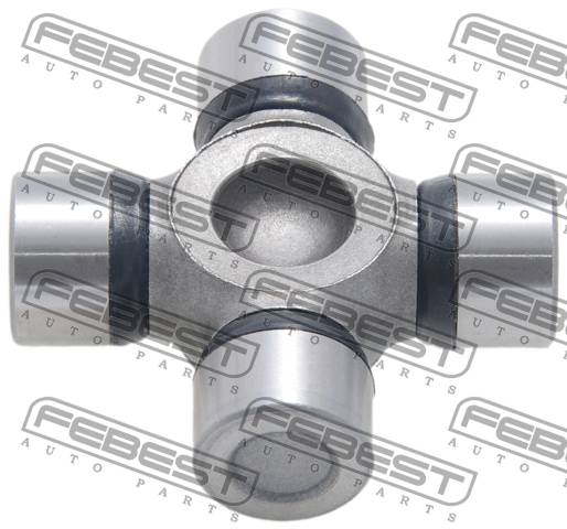 Крестовина  AST-USF40  (24, 5*74, 5) Febest  (LS460/LS600)