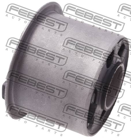 Сайлентблок MZAB-KEB  Febest