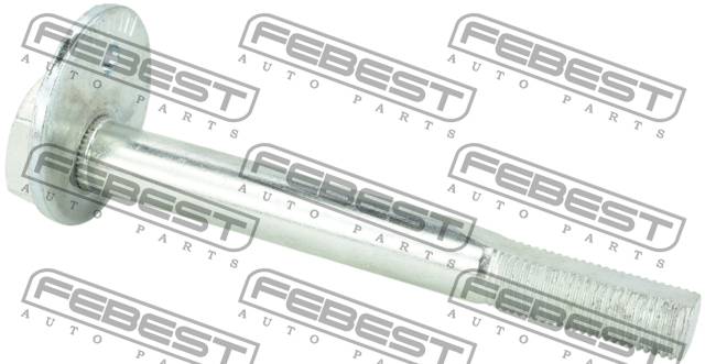 Болт с эксцентриком 0429-007