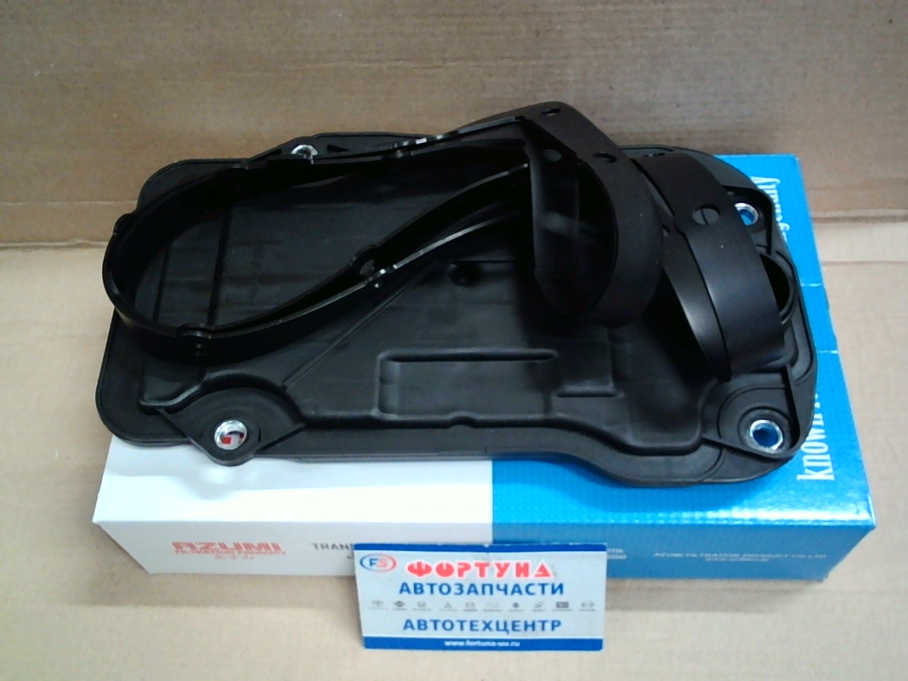 Фильтр АКПП JT439K (JT50439K) Azumi /LEXUS GS300,  GS430 GRS190 '05-/