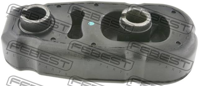 Подушка двигателя NM-C26 Febest
