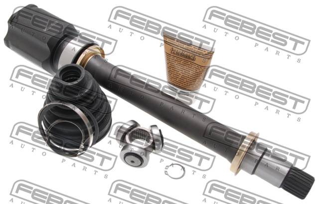 Шрус внутренний febest 0111-ACA38RH (27x40x24)