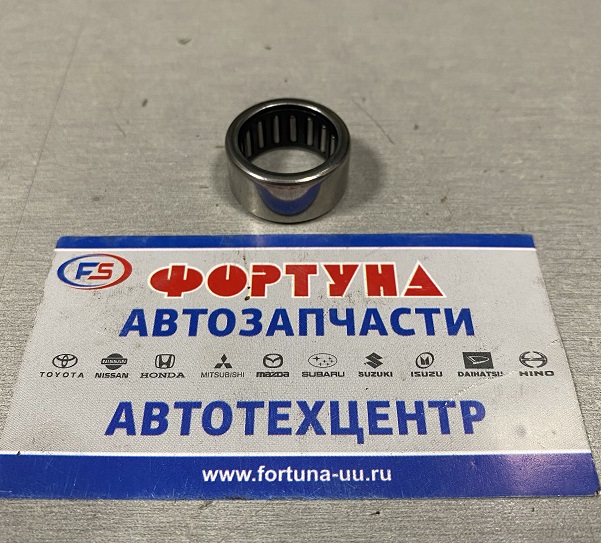 Подшипники игольчитые HK1812 (18*24*12) NTN /рулевого редуктора Mitsubishi Canter/Mazda Titan/