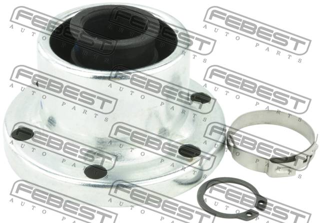 Пыльник Шрус Febest 0715-JB416SA Febest (84.1x61x24)]