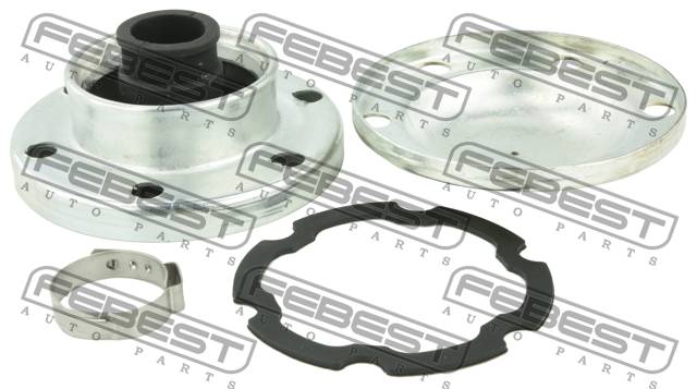 Пыльник Шрус Febest 0715-JB420SA Febest кардан.вал