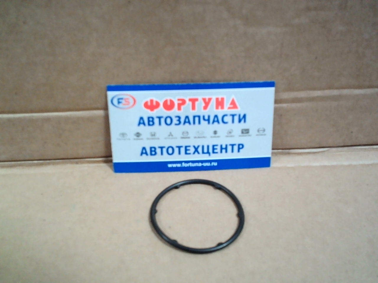 Прокладка масляного насоса THX9201-A TONG HONG /1NZ-FE,  2NZ-FE,  1ND-TV/(верхнее №2)