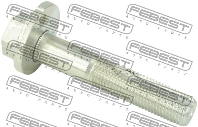 Болт с эксцентриком 0229-009 Febest