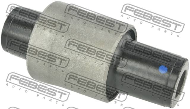 Сайлентблок MAB-161  [Febest] /задн. попереч. рычага GALANT/