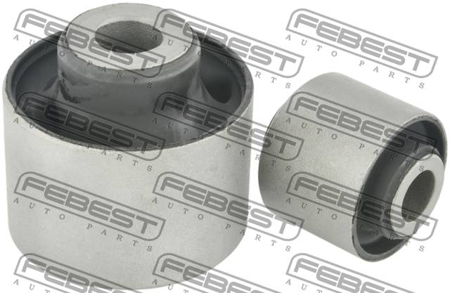 Сайлентблок MAB-CU20DM-KIT  [Febest]  /опоры дифференц. комплект/