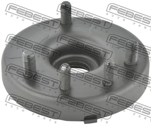 Чашка HSS-CF3F-KIT /febest/  перед. комплект