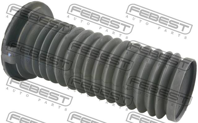 Пыльник амортизатора  febest HSHB-FBFR /RH перед. CIVIC FB2 '12-'14/