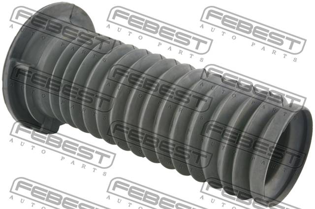 Пыльник амортизатора  febest HSHB-FBFL /LH перед. CIVIC FB2 '12-'14/