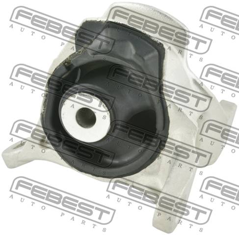 Подушка двигателя HM-FBLH /лев. CIVIC FB2/