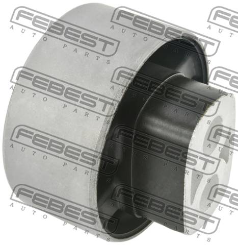 Сайлентблок HAB-YF4DM  [Febest] /подрамника PILOT YF4 '09-'11/