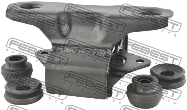 Подушка двигателя MM-K94WR-KIT /коробки скоростей NATIVA K86W '97-/