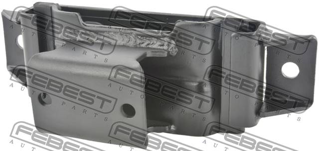 Подушка двигателя MM-KH4WR /коробки скоростей NATIVA,  PAJ SPORT KH4W '08-/