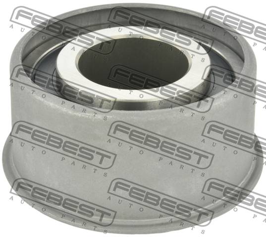 Ролик обводной 0488-Z25 FEBEST /COLT,  COLT PLUS Z20# '02-/