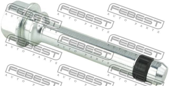 Втулка тормозного суппорта 0174-ACV40LR  Febest