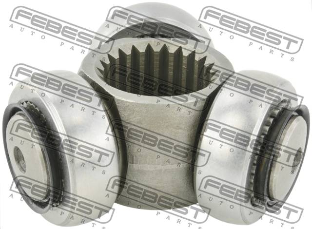 Трипоид 0716-GVJBRH Febest (22X31.95)