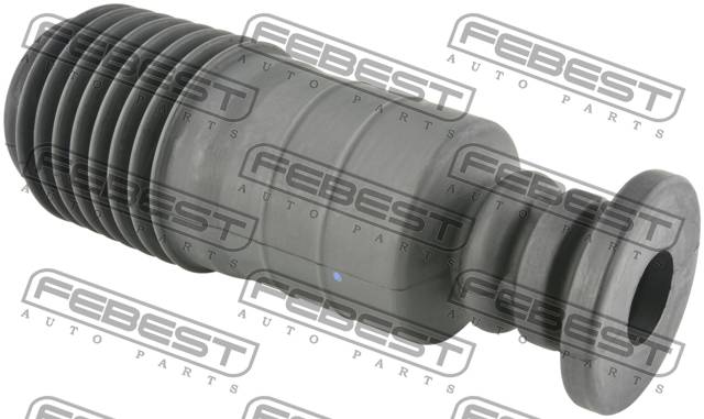 Пыльник амортизатора  febest NSHB-N17F