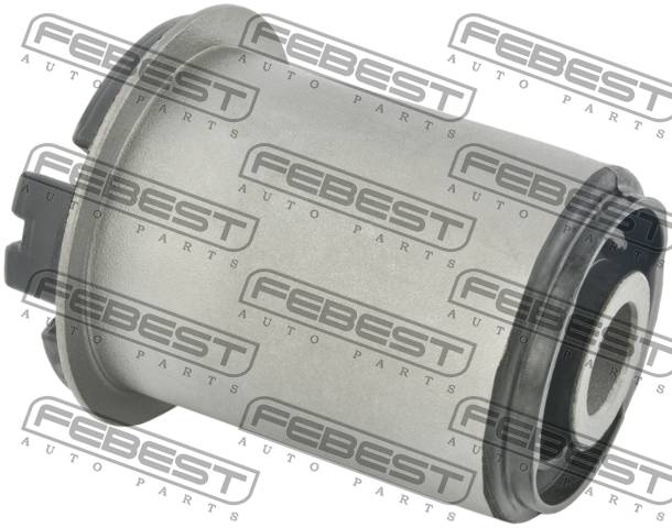 Сайлентблок NAB-374 Febest /задней балки MURANO Z50 '02-'07/