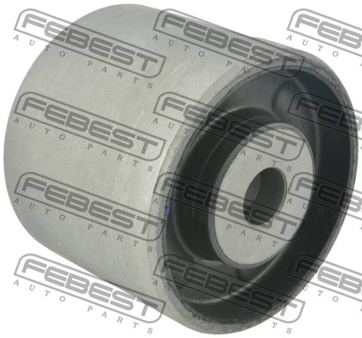 Сайлентблок NAB-373 Febest /задней балки гидравл. MURANO Z50 '02-'07/