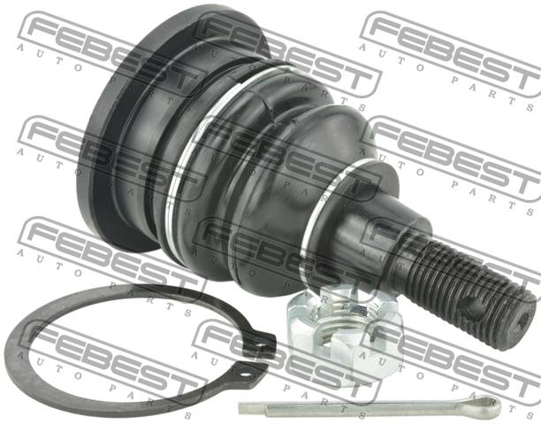 Шаровая 0320-KRUPR