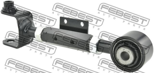 Тяга 0325-CRVADJRLH Febest /задн. поперечная РЕГУЛИРУЮЩАЯ левая/ RE3, RD4, RD5, RN3/