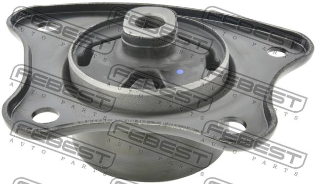 Подушка двигателя MM-Z20LH /левая COLT,  COLT PLUS Z20# '02- /