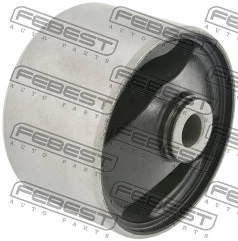 Картридж MMB-CU2R Febest /сайлентблок задн. подушки/